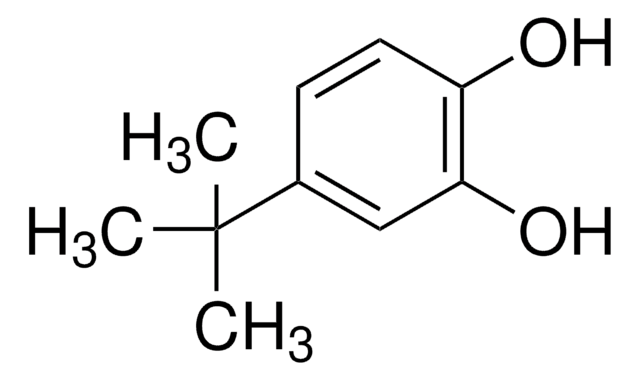 4-tert-Butylcatechol SAJ first grade, &#8805;98.0%