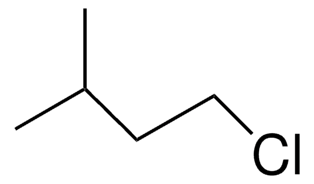 1-CHLORO-3-METHYLBUTANE AldrichCPR