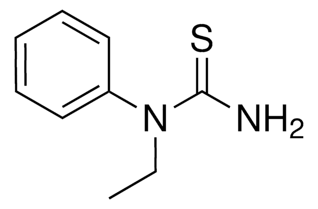 N-ethyl-N-phenylthiourea AldrichCPR