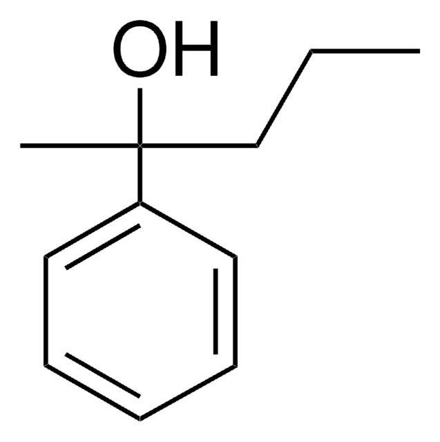 2-PHENYL-PENTAN-2-OL AldrichCPR