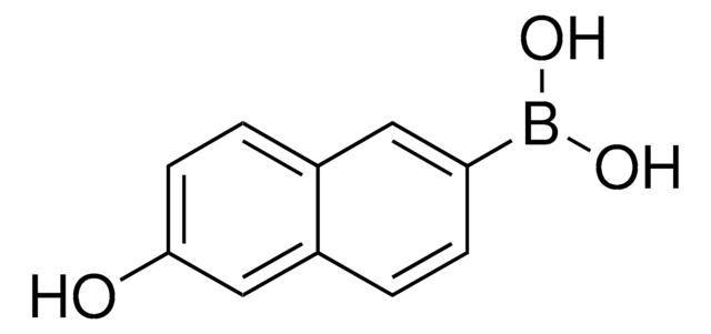 6-hydroxy-2-naphthaleneboronic acid AldrichCPR