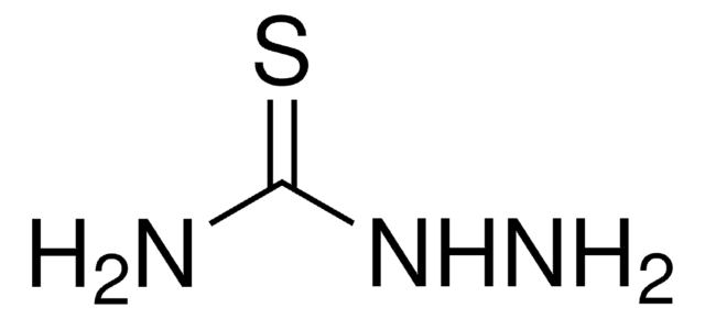 Thiosemicarbazide puriss. p.a., 98%