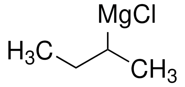 sec-Butylmagnesium chloride solution 2.0&#160;M in diethyl ether