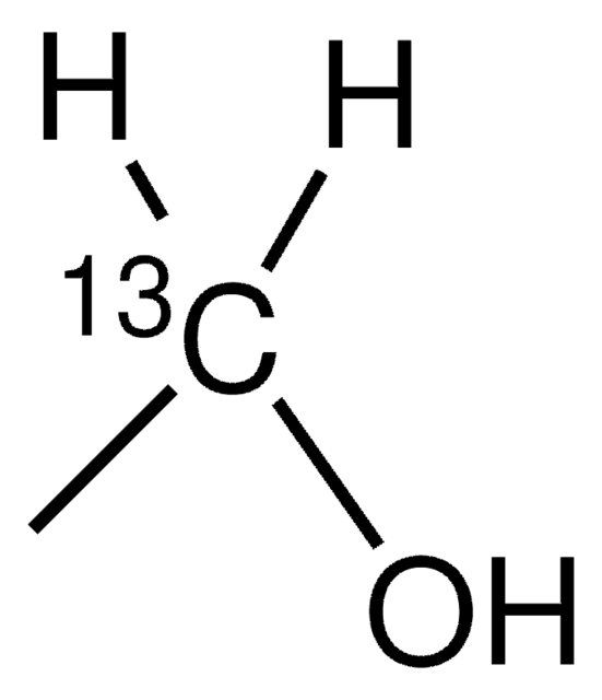 Ethanol-1-13C 99 atom % 13C