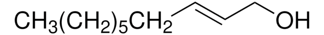 trans-2-Decenol natural (US), &#8805;97%, FG
