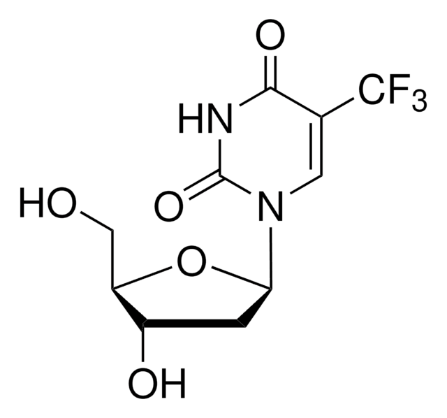 Trifluridine British Pharmacopoeia (BP) Reference Standard