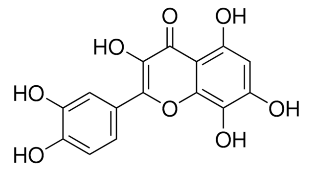 Gossypetin &#8805;98% (HPLC)