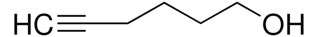 5-ヘキシン-1-オール 96%