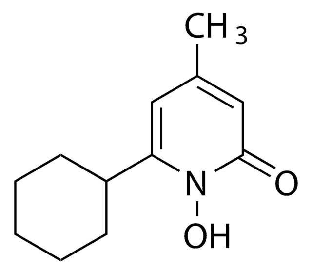 Ciclopirox United States Pharmacopeia (USP) Reference Standard