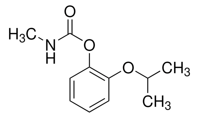 Propoxur PESTANAL&#174;, analytical standard