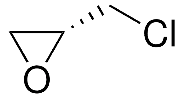 (R)-(&#8722;)-Epichlorohydrin 99%