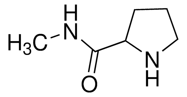 N-Methylpyrrolidine-2-carboxamide