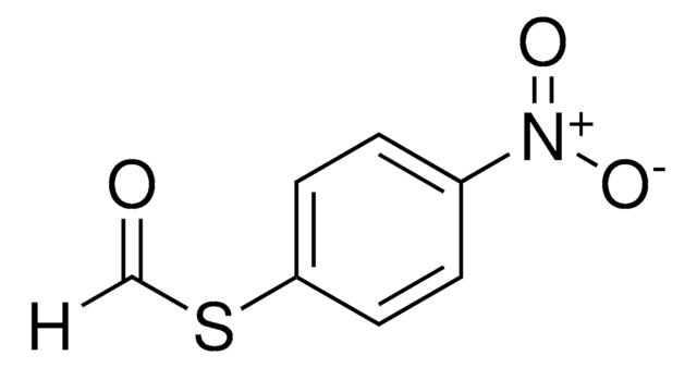 S-(4-nitrophenyl) methanethioate &#8805;95%