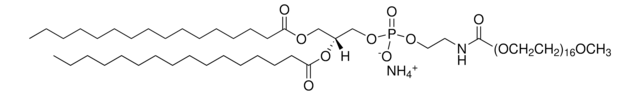 16:0 PEG750 PE Avanti Research&#8482; - A Croda Brand 880600P, powder