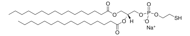 16:0 Ptd Thioethanol Avanti Research&#8482; - A Croda Brand 870160C