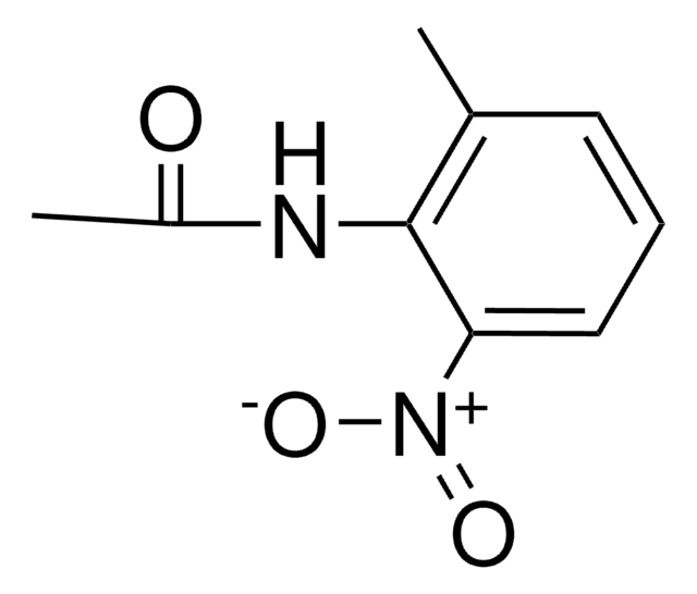 6'-NITRO-ORTHO-ACETOTOLUIDIDE AldrichCPR