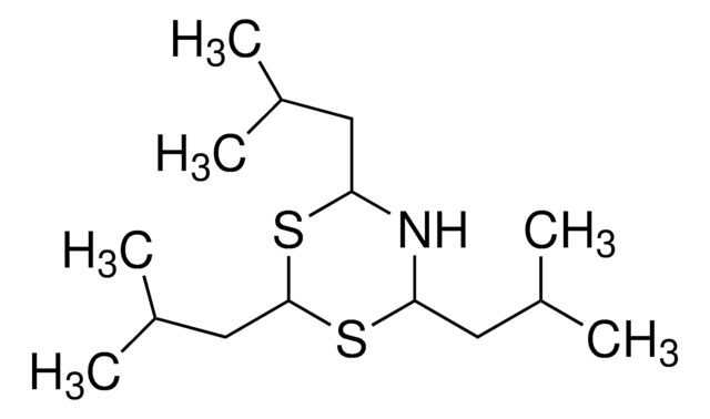 Bacon dithiazine solution in EtOH