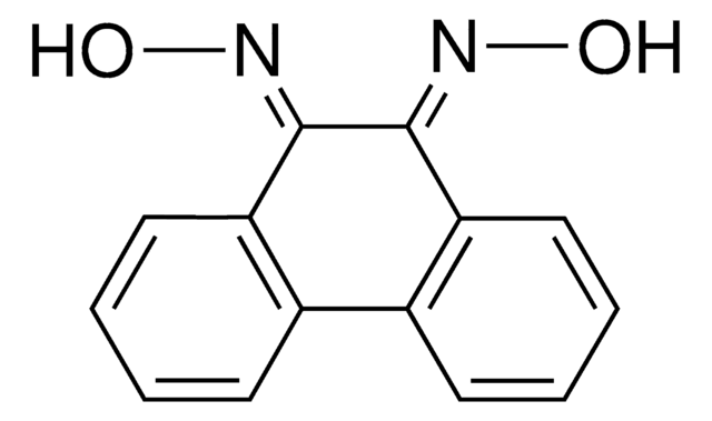 PHENANTHRENEQUINONE DIOXIME AldrichCPR