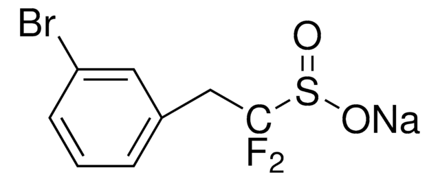 Sodium 2-(3-Bromophenyl)-1,1-difluoroethanesulfinate