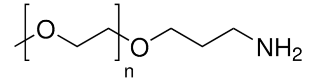 Methoxypolyethylene glycol propyl amine 1,000