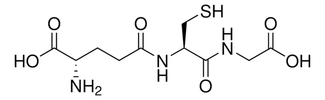 Glutathione High Capacity Magnetic Agarose Beads (1:1 suspension in a 30% ethanol solution)