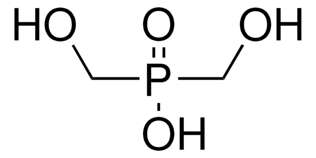 BIS-(HYDROXYMETHYL)-PHOSPHINIC ACID AldrichCPR