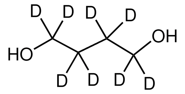 1,4-Butanediol-1,1,2,2,3,3,4,4-d8 98 atom % D