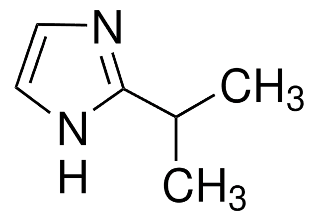 2-Isopropylimidazole 98%