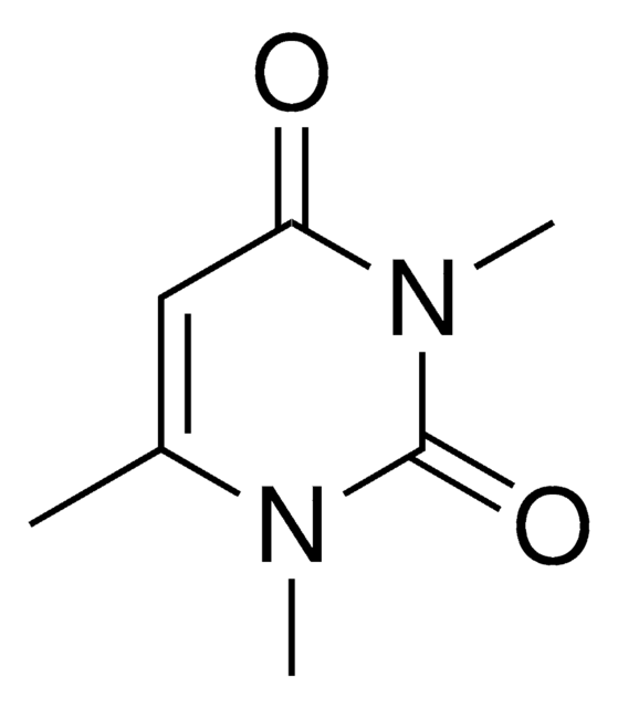 1,3,6-TRIMETHYL-2,4(1H,3H)-PYRIMIDINEDIONE AldrichCPR