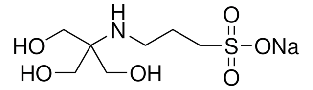 TAPS sodium salt &#8805;99% (titration)