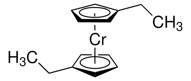 Bis(ethylcyclopentadienyl)chromium(II)