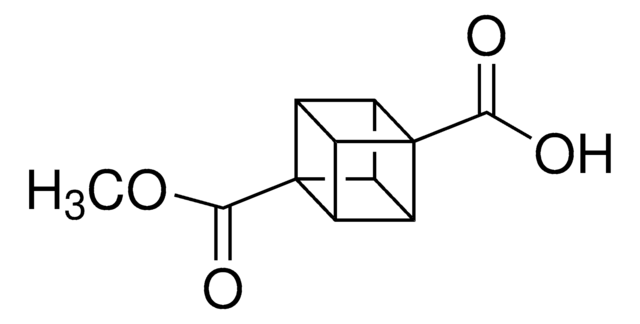 4-Methoxycarbonylcubanecarboxylic acid &#8805;97%