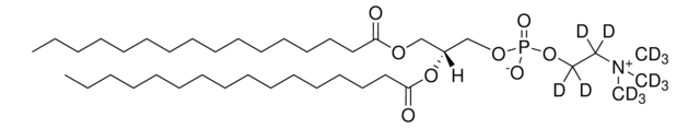 16:0 PC-d13 Avanti Research&#8482; - A Croda Brand 860353P, powder