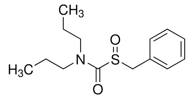 Prosulfocarb sulfoxide certified reference material, TraceCERT&#174;, Manufactured by: Sigma-Aldrich Production GmbH, Switzerland