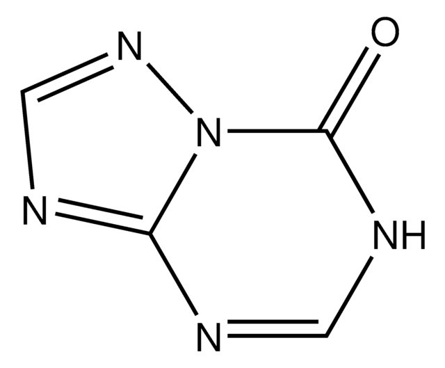 [1,2,4]Triazolo[1,5-a][1,3,5]triazin-7(6H)-one AldrichCPR