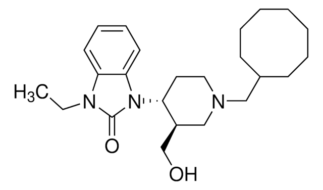 J-113397 &#8805;98% (HPLC)