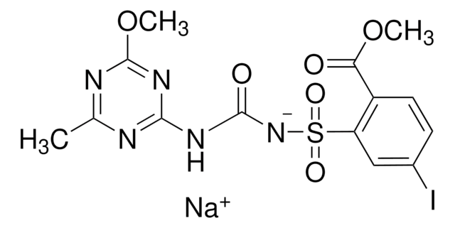 Iodosulfuron-methyl-sodium PESTANAL&#174;, analytical standard