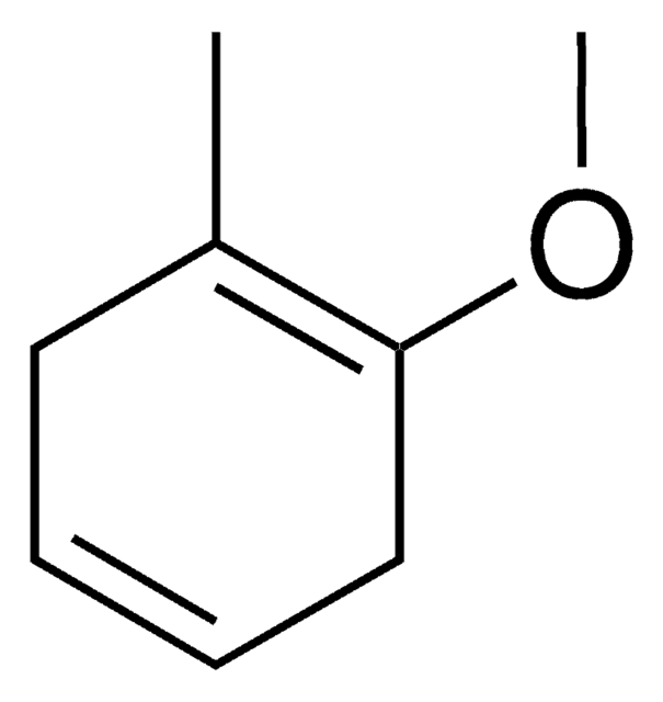 1-METHOXY-2-METHYL-1,4-CYCLOHEXADIENE AldrichCPR