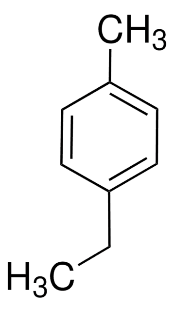 4-Ethyltoluene &#8805;95.0% (GC)