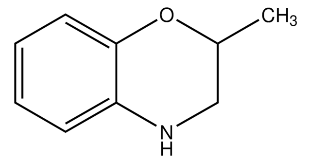 2-Methyl-3,4-dihydro-2H-benzo[b][1,4]oxazine AldrichCPR