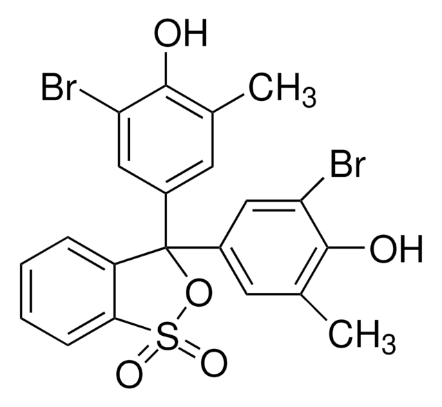 Bromocresol Purple SAJ special grade