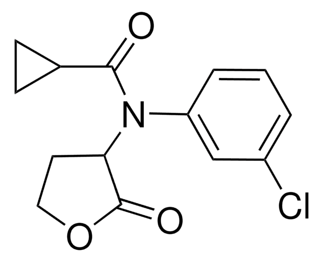 Cyprofuram PESTANAL&#174;, analytical standard