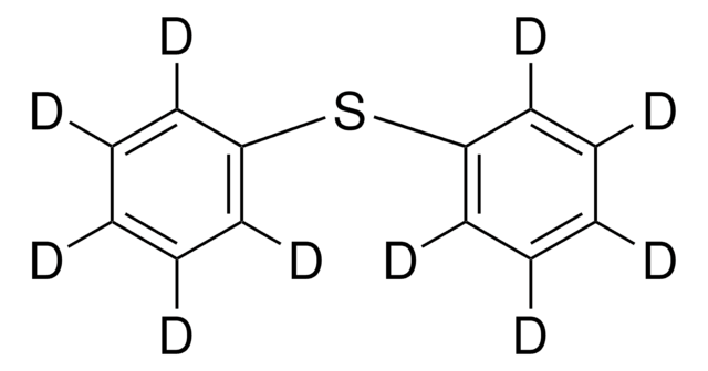 Diphenyl sulfide-d10 99 atom % D