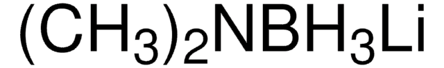 Lithium dimethylaminoborohydride solution 1&#160;M in THF