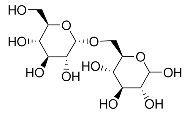 Isomaltose ~98% (TLC)