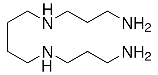 スペルミン analytical standard