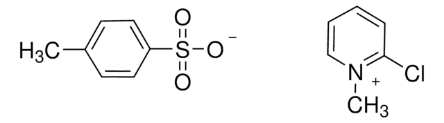 2-Chloro-1-methylpyridinium-p-toluenesulfonate