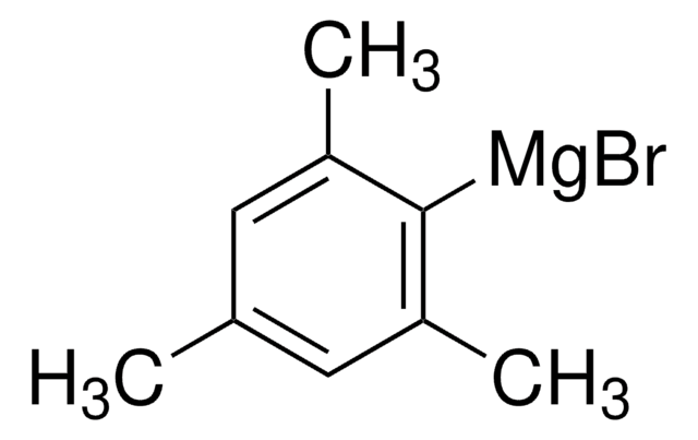 2-Mesitylmagnesium bromide solution 1.0&#160;M in diethyl ether