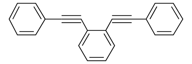 1,2-BIS(PHENYLETHYNYL)BENZENE AldrichCPR