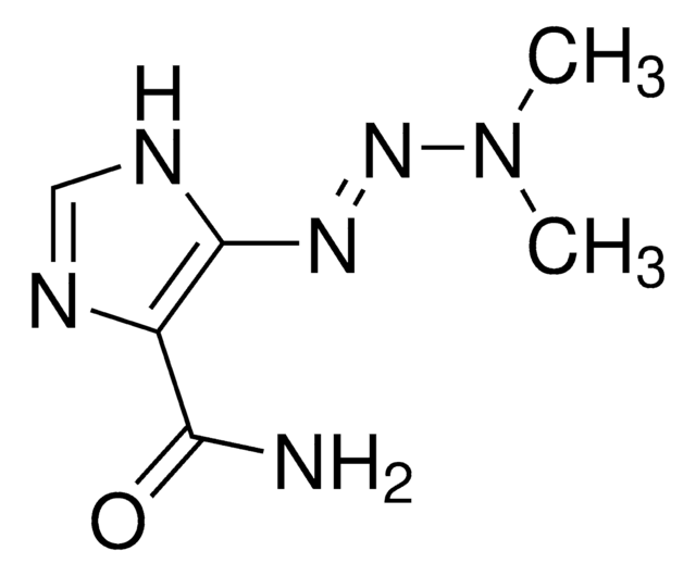 Dacarbazine United States Pharmacopeia (USP) Reference Standard